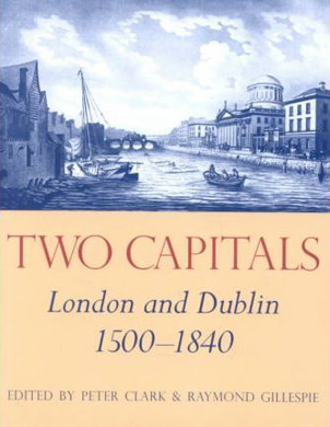 Two capitals PBA107