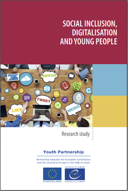 Social inclusion and digitalisation